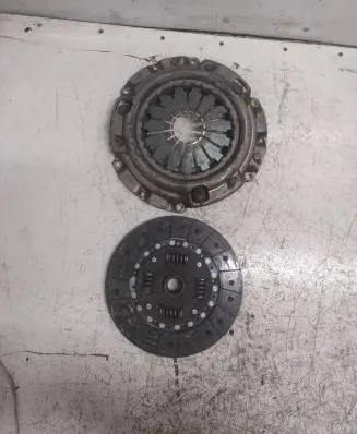 Mazda 626 Clutch set kit 8B02 NE1108N