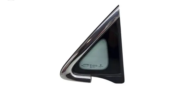 Chrysler Pacifica Front triangle window/glass 68227745AE 43R001229