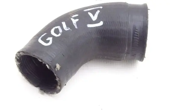 Volkswagen Golf V Intercooler hose/pipe 6R0145762B