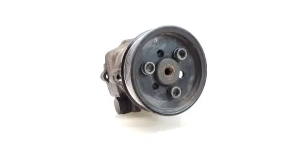 Volkswagen Transporter - Caravelle T5 Power steering pump 7E0422154E B4911041700 06216232