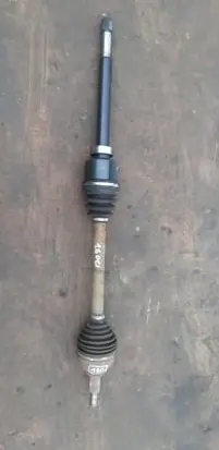 Opel Vivaro Front driveshaft 