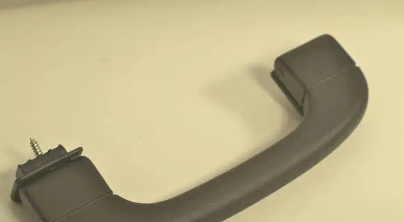 BMW X5 E70 Front interior roof grab handle 6977691