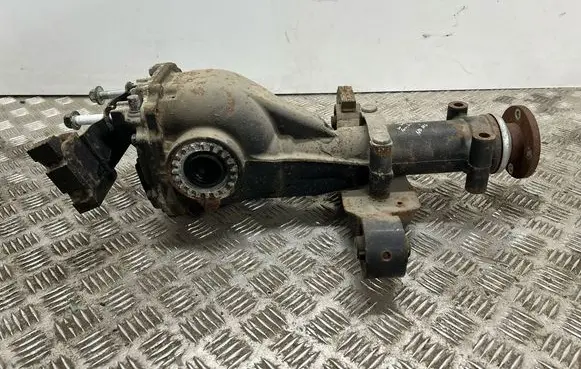 Subaru Forester SK Rear differential SD0096