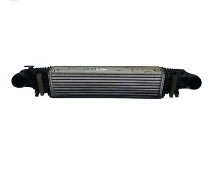 Ford Mustang VII Intercooler radiator PR336K775AE