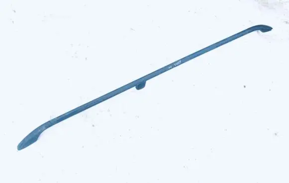 Peugeot 406 Roof bar rail