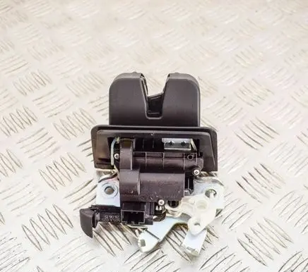 Audi Q5 SQ5 Tailgate/trunk/boot lock/catch/latch 8W9827505A