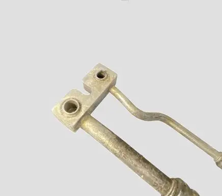 Jaguar S-Type Air conditioning (A/C) pipe/hose
