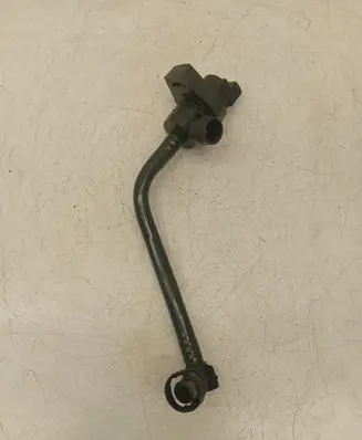 BMW 7 E65 E66 Valve vacuum 7507664