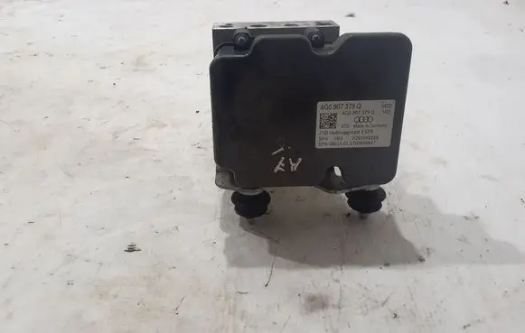 Audi A7 S7 4G ABS Pump 4G0614517AC