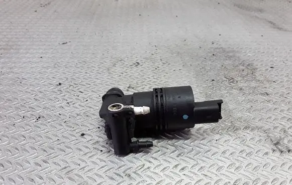 Renault Laguna II Windscreen/windshield washer pump