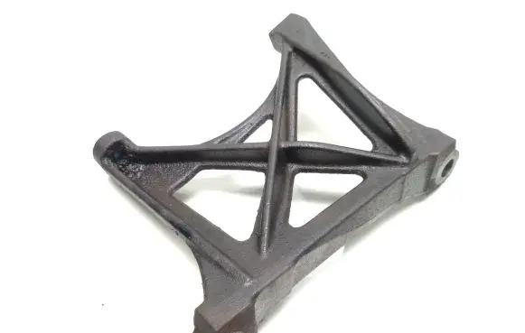 Toyota Avensis T250 Engine mounting bracket 171180G010