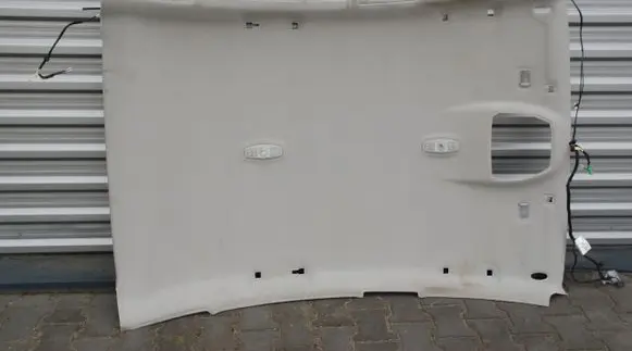 Ford Mondeo MK IV Headlining set 