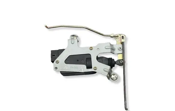 Hyundai Santa Fe Tailgate boot lock/latch motor 