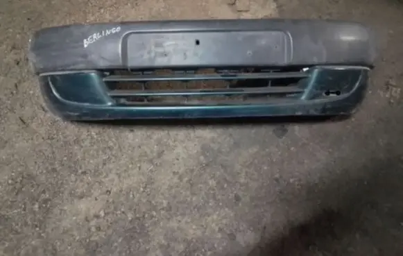 Citroen Berlingo Front bumper
