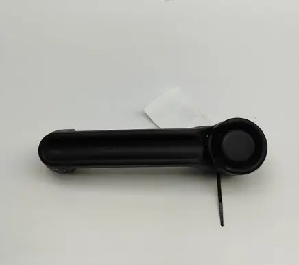 Jeep Wrangler Rear door exterior handle K04589164AI
