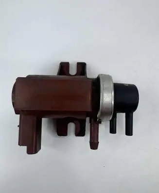 Mazda 3 I Turbo solenoid valve 9652570180