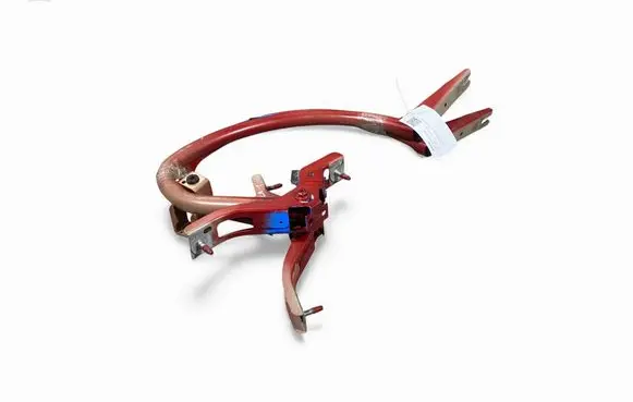 Mercedes-Benz CLA C118 X118 Tailgate/trunk/boot hinge A1750000