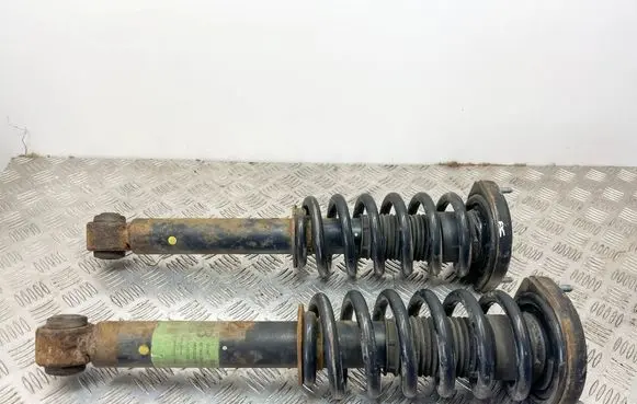 Mercedes-Benz SL R230 Set of springs and shock absorbers (Front and rear) A2303202313 A2303202413