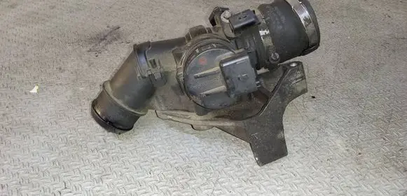 Citroen C5 Throttle valve 9660030580