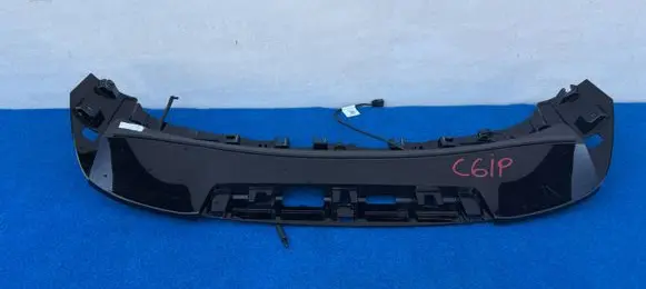 Ford Mustang Mach-E Tailgate/trunk spoiler LJ8B-R44230-ADW