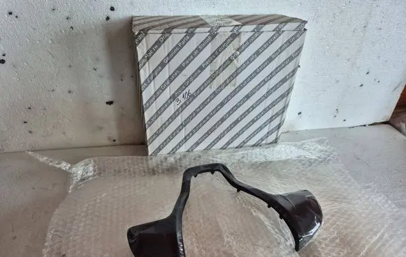 Fiat Fiorino Steering wheel trim 71765864