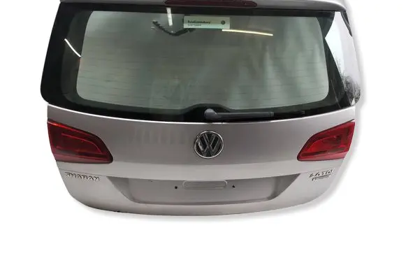 Volkswagen Sharan Tailgate/trunk/boot lid 