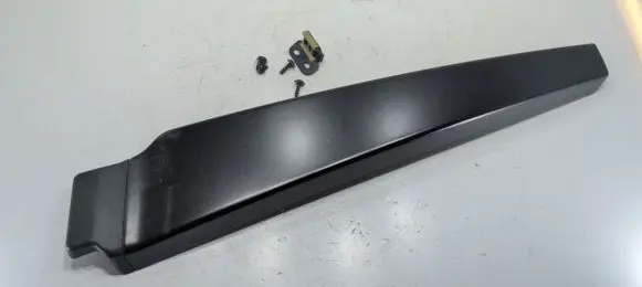 Audi A6 S6 C6 4F Other front door trim element 4F0853290