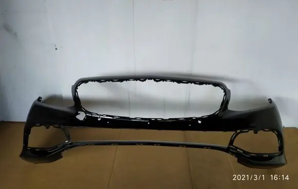 Mercedes-Benz E W213 Front bumper