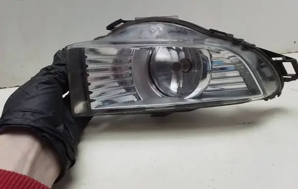 Opel Insignia A Front fog light