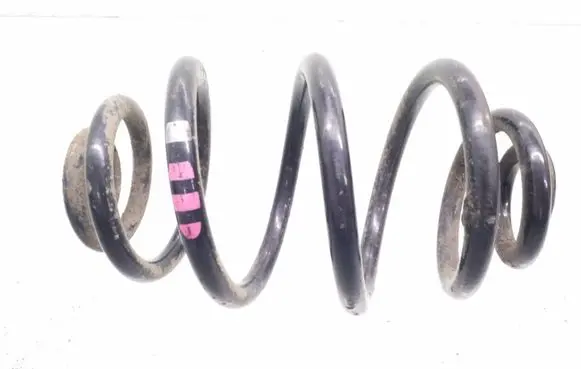Audi A6 S6 C5 4B Rear coil spring