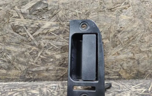 Honda Element Rear door exterior handle