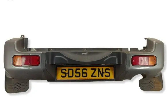 Suzuki Jimny Rear bumper 7181181A00
