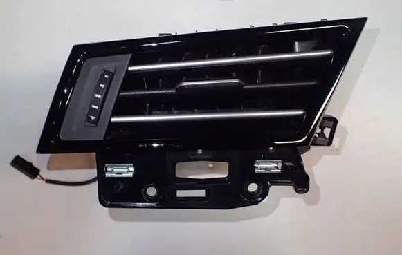 Volkswagen Arteon Dashboard side air vent grill/cover trim 3G1819701