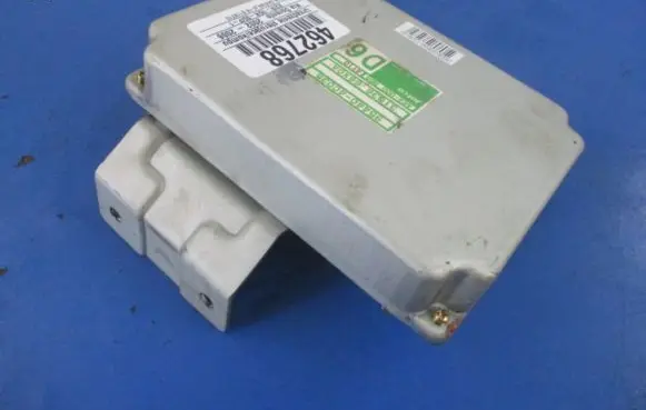 KIA Sorento Engine control unit/module ECU 95440-4C035
