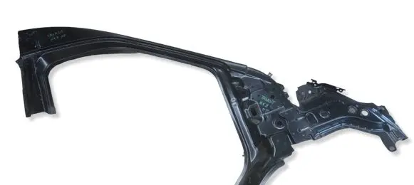 Ford Transit VII Sill 1831650 PBK31V203A56AA