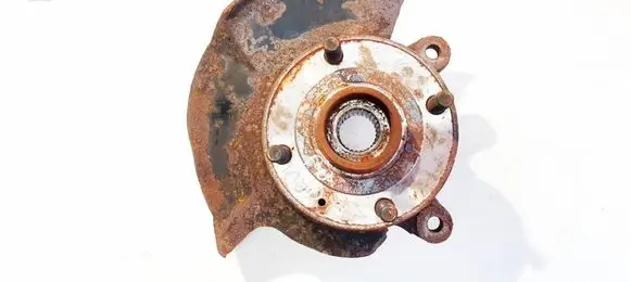 Chevrolet Epica Front wheel hub