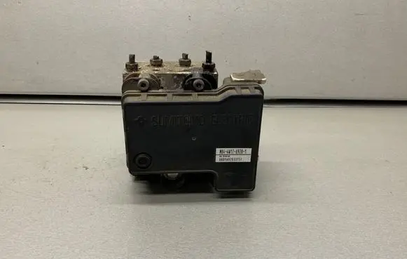 Mitsubishi Outlander ABS Pump 4670A006 DB0169283315F