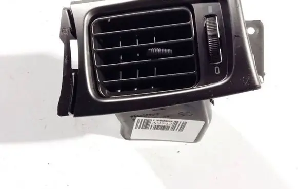 Subaru Forester SH Dash center air vent grill 66110fg010