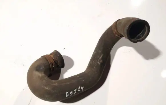Opel Zafira A Engine coolant pipe/hose