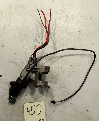 Seat Cordoba (6K) Ignition lock 701905851