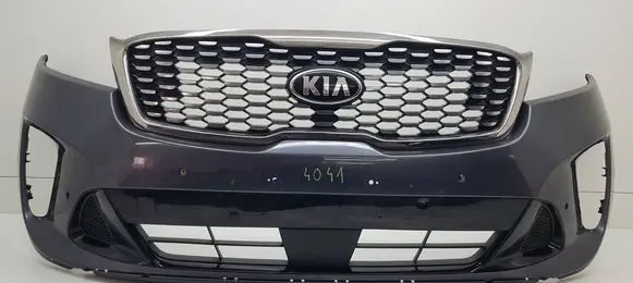 KIA Sorento Front bumper 86511C5500