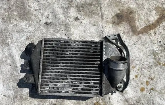 Subaru Legacy Intercooler radiator TM0180 NO-0413