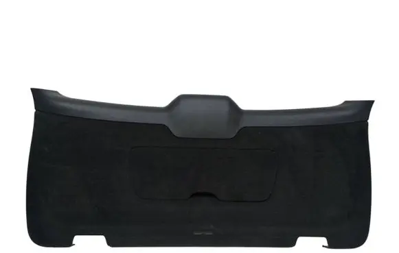 Porsche Cayenne (92A) Tailgate trim 7P5863291A 2512010