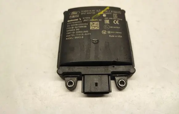 Ford Explorer VI Blind spot module JB5T14D453AD