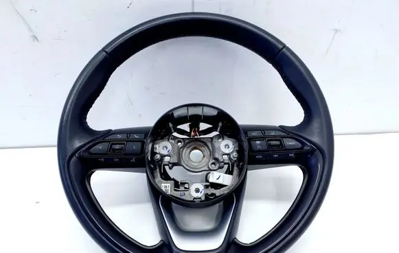 Toyota Yaris Cross Steering wheel 