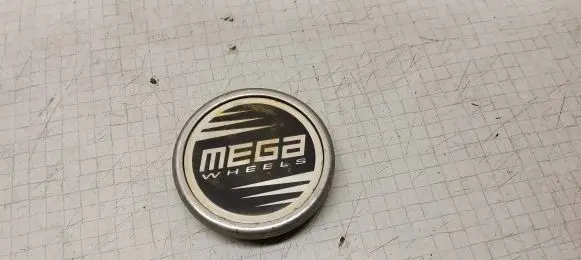 Opel Astra G Original wheel cap C191