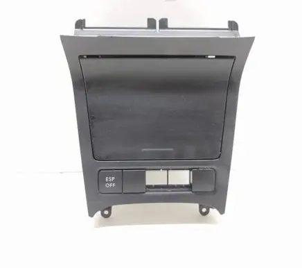 Volkswagen Golf VI Car ashtray 5K0857961