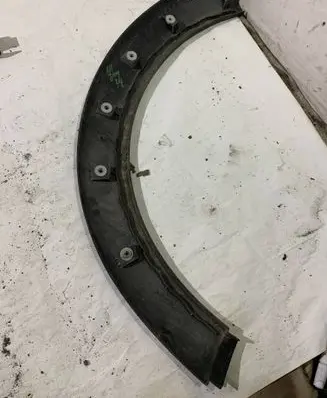 Mini One - Cooper R50 - 53 Front arch trim 1505868