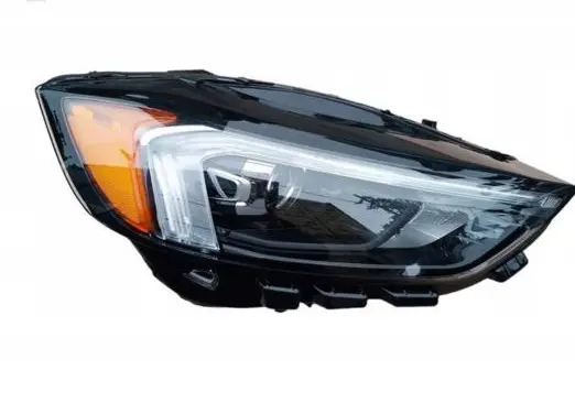 Ford Edge II Headlight/headlamp KT4B13W029CH