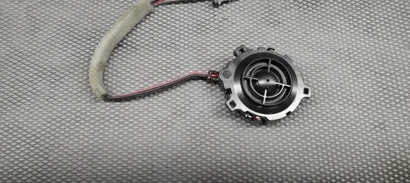 Volkswagen Polo VI Front door high frequency speaker 2G0035411